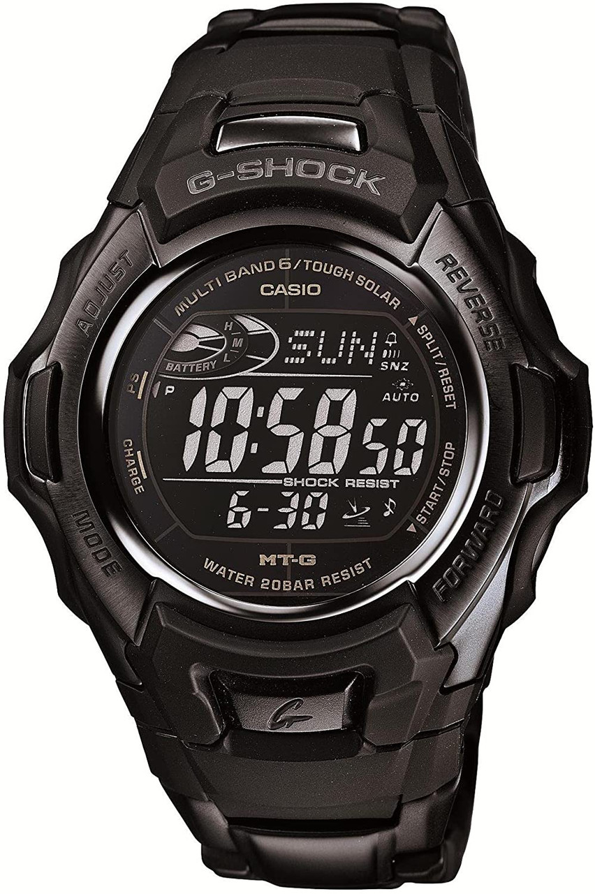 G Shock Mt G Mtg M900bd 1jf Multiband 6 Shopping In Japan Net