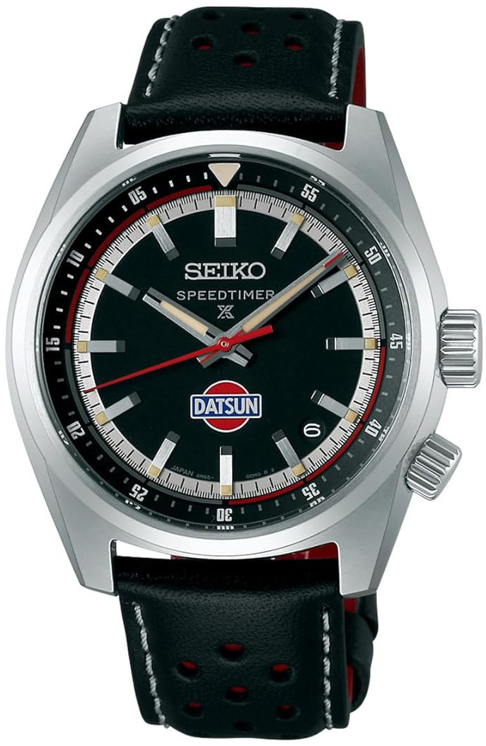 SPB517J1 | SBDC219 | Seiko Prospex x Datsun 240Z
