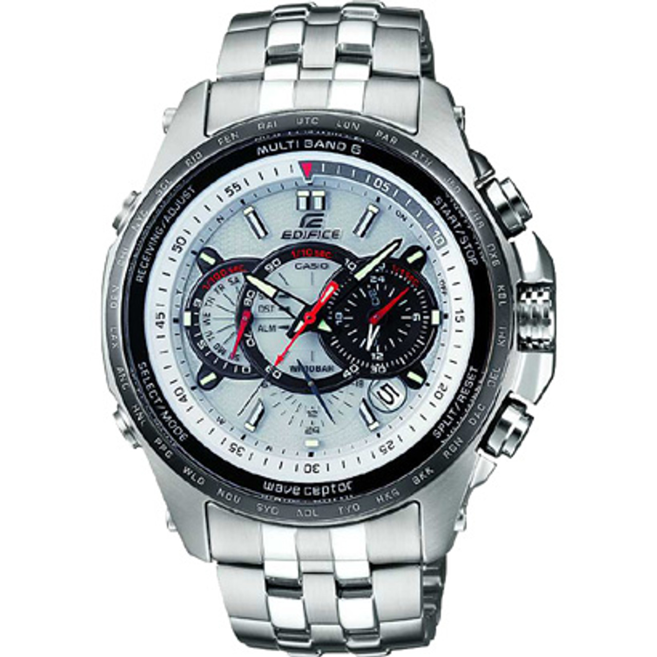 Casio Edifice EQW-M710DB-7AJF