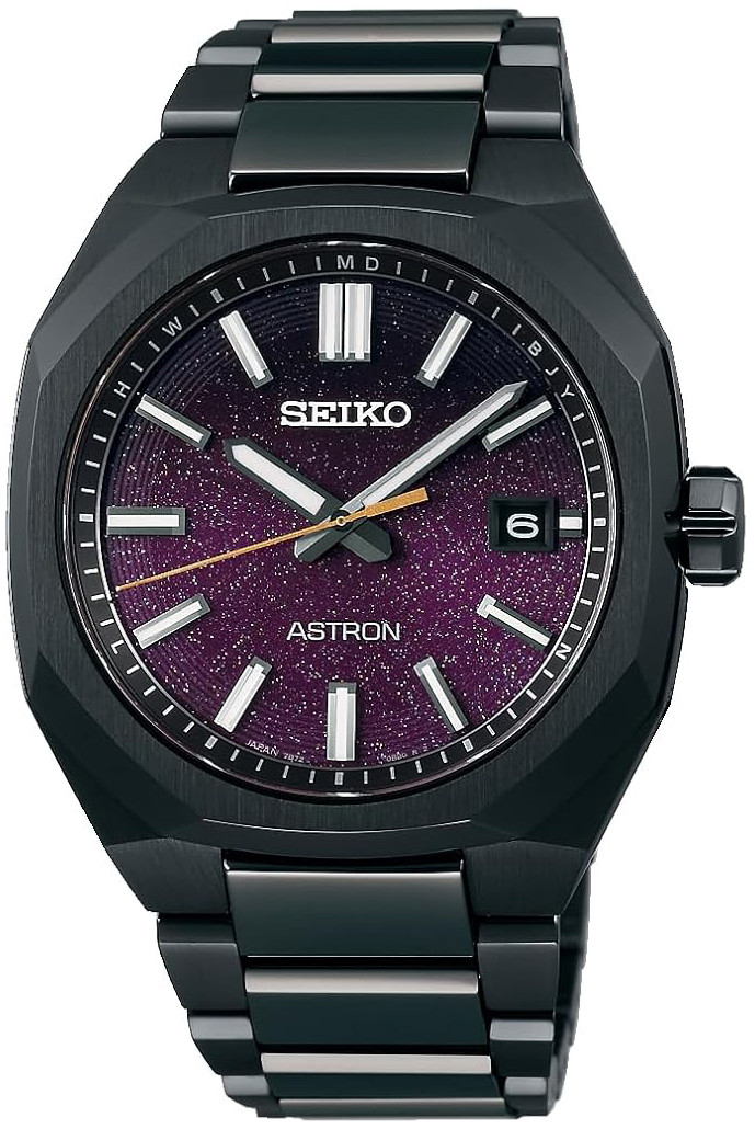 Seiko Astron Nexter SBXY091 Starry Sky 2025 LE (Japan Exclusive