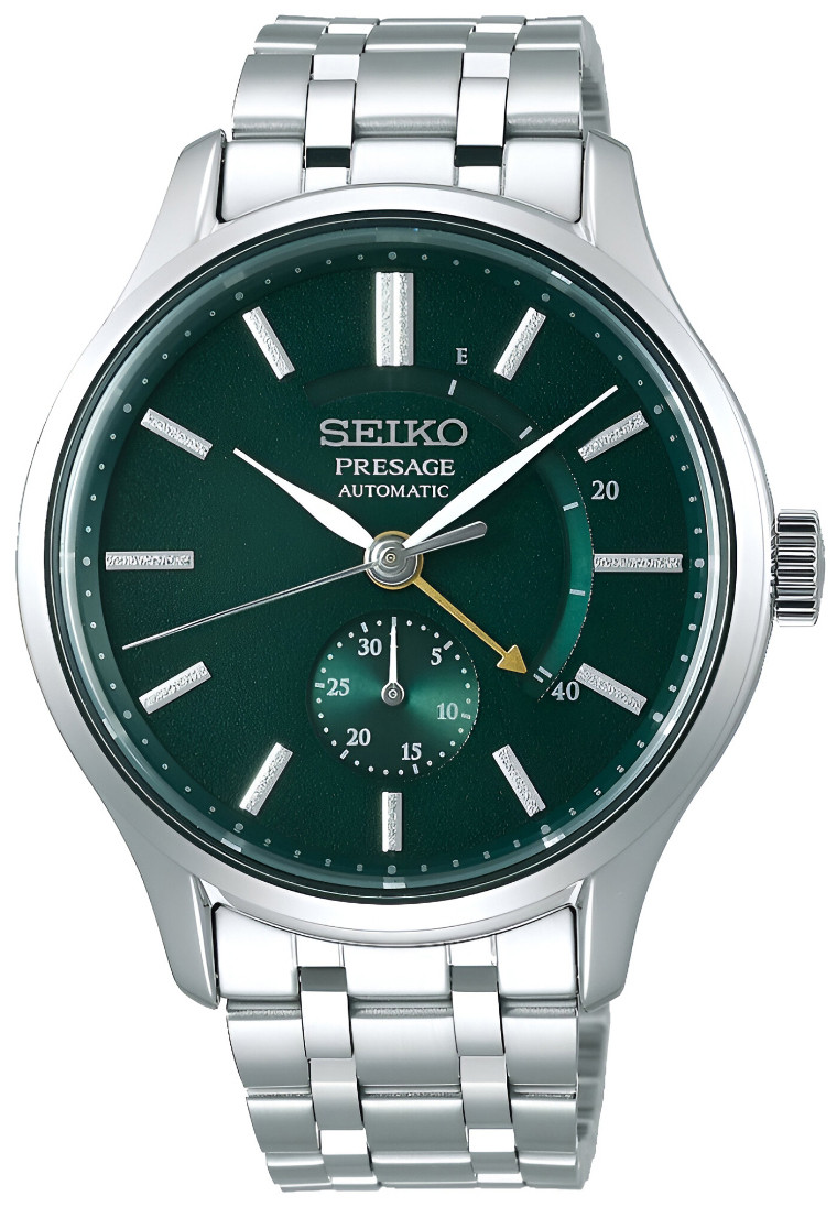 SSA397J1 | SARY145 | Seiko Presage Japanese Zen Garden