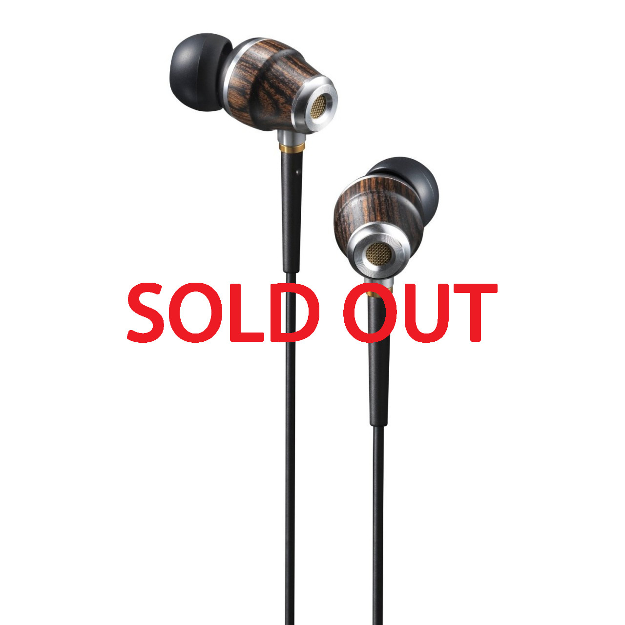 JVC HA-FX700 有線イヤホン 木目調デザイン JVC HA-FX700 Stereo Wooden Earphones - Shopping In Japan Net