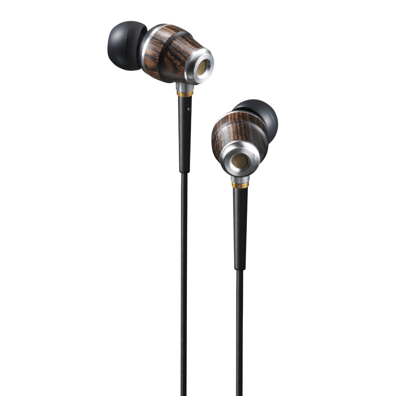 JVC HA-FX700 有線イヤホン 木目調デザイン JVC HA-FX700 Stereo Wooden Earphones - Shopping In Japan Net