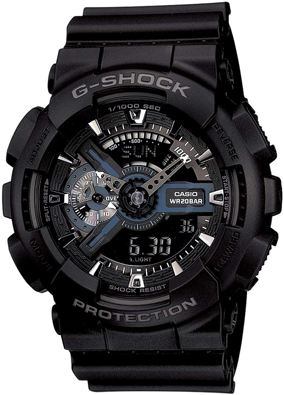 g shock ga 110