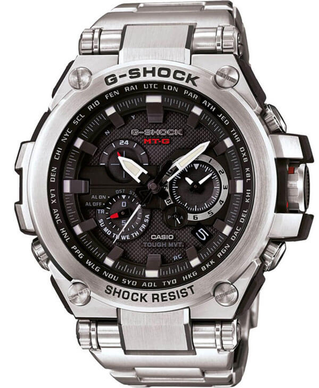 G-SHOCK MTG 5369-