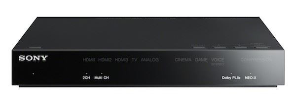 MDR-HW700DS サウンドシステム Dolby対応 【公式通販】