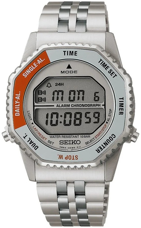 Seiko Selection x J’ADORE GODARD Japan Exclusive LE SBJG025