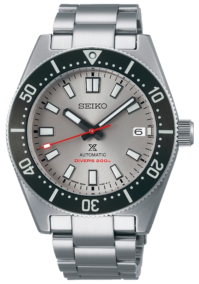 Seiko Prospex Shohei Ohtani SBDC191 (Japan Limited Edition)
