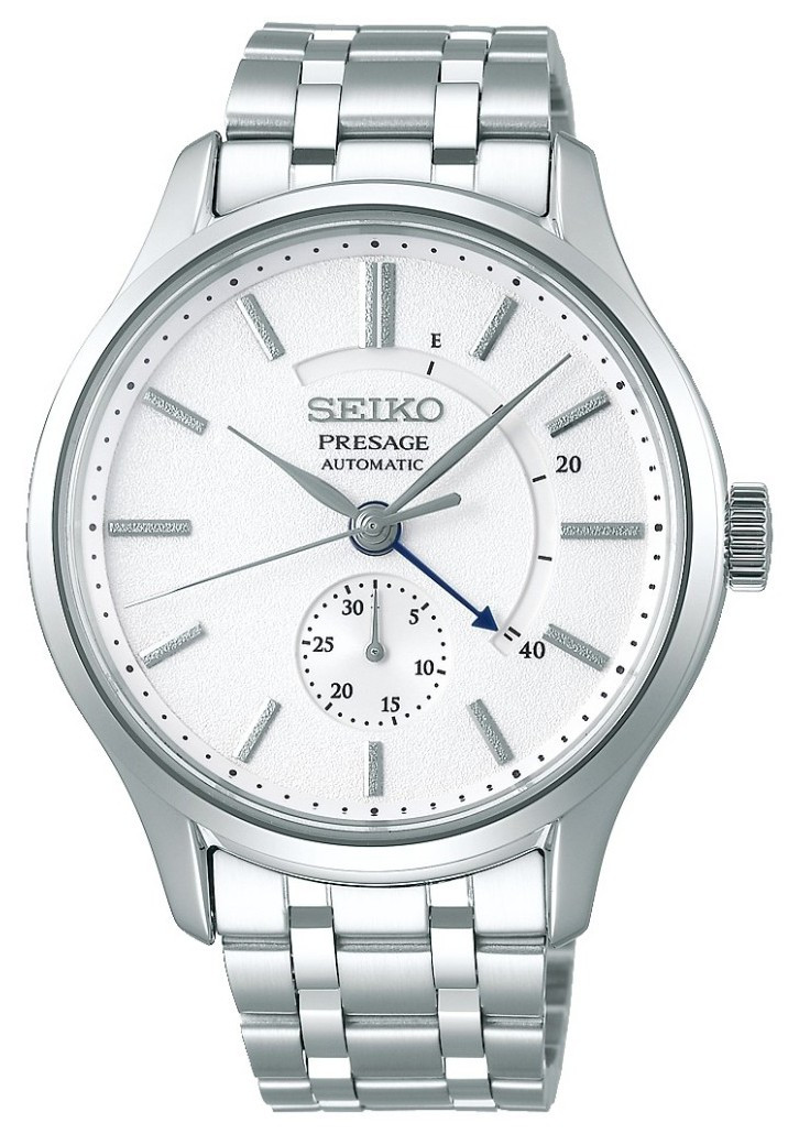 Seiko Presage Mechanical Basic Line Japan Domestic SARY143