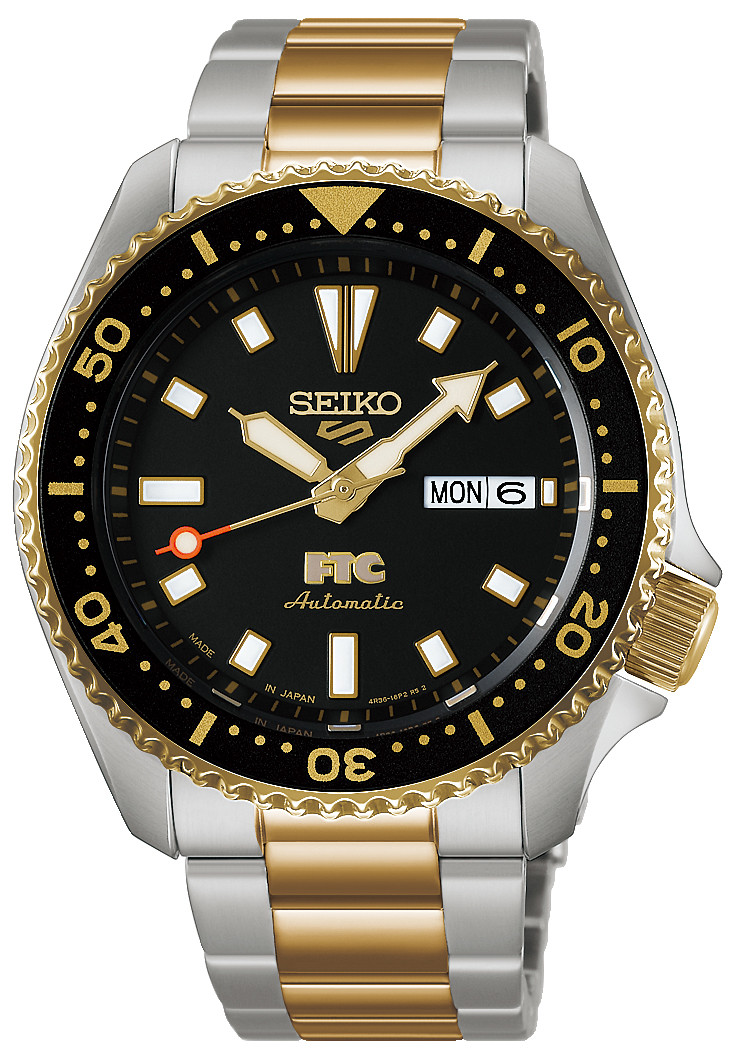 時計 HDB011J LIMITED EDITION HDB011J8 | HDB011J | Seiko 5 Sports Limited Edition