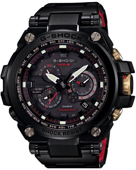 casio g shock mtg 1000