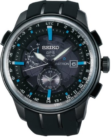 Seiko Astron SAS033 GPS Stratosphere SAS033J1 - Shopping In Japan NET