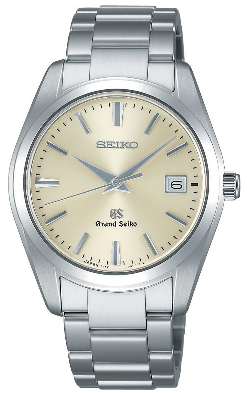 Grand Seiko SBGX063 Quartz - Shopping In Japan NET