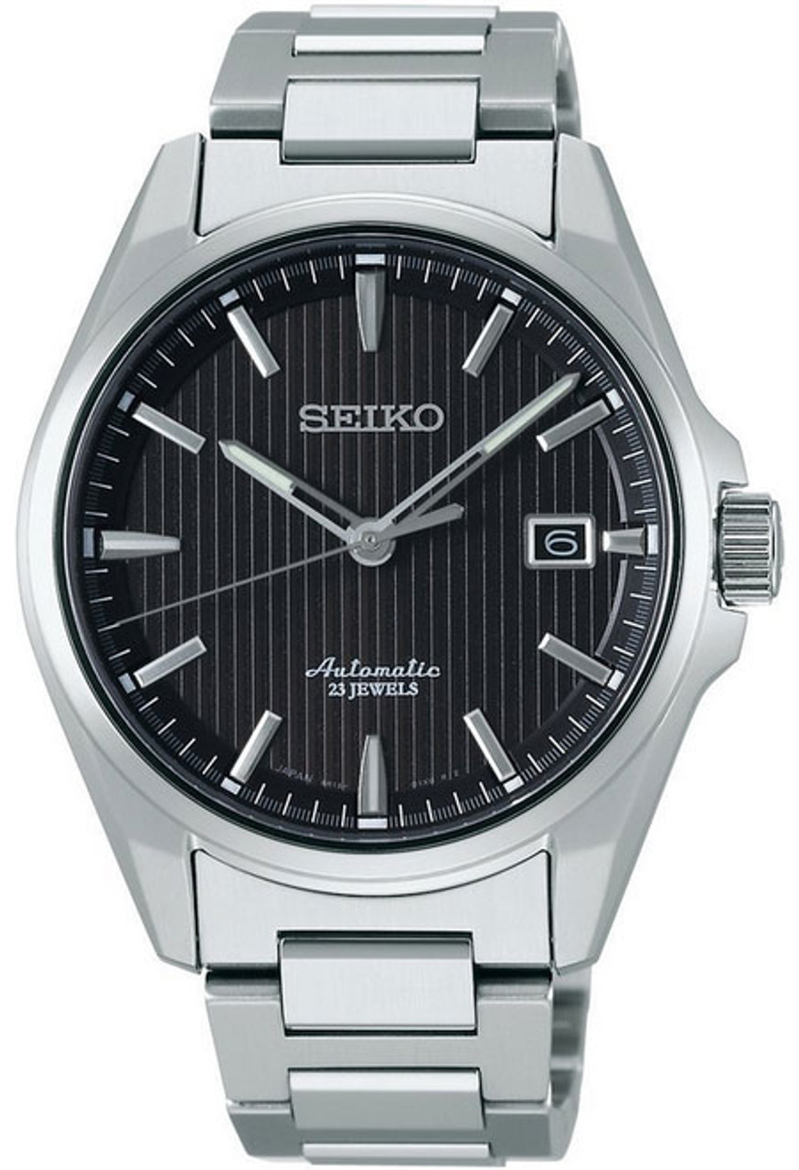 Seiko Presage SARX015 Mechanical Automatic - Shopping In Japan NET