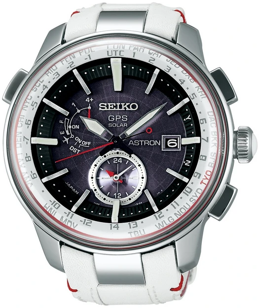 Seiko Astron Limited Edition 2014