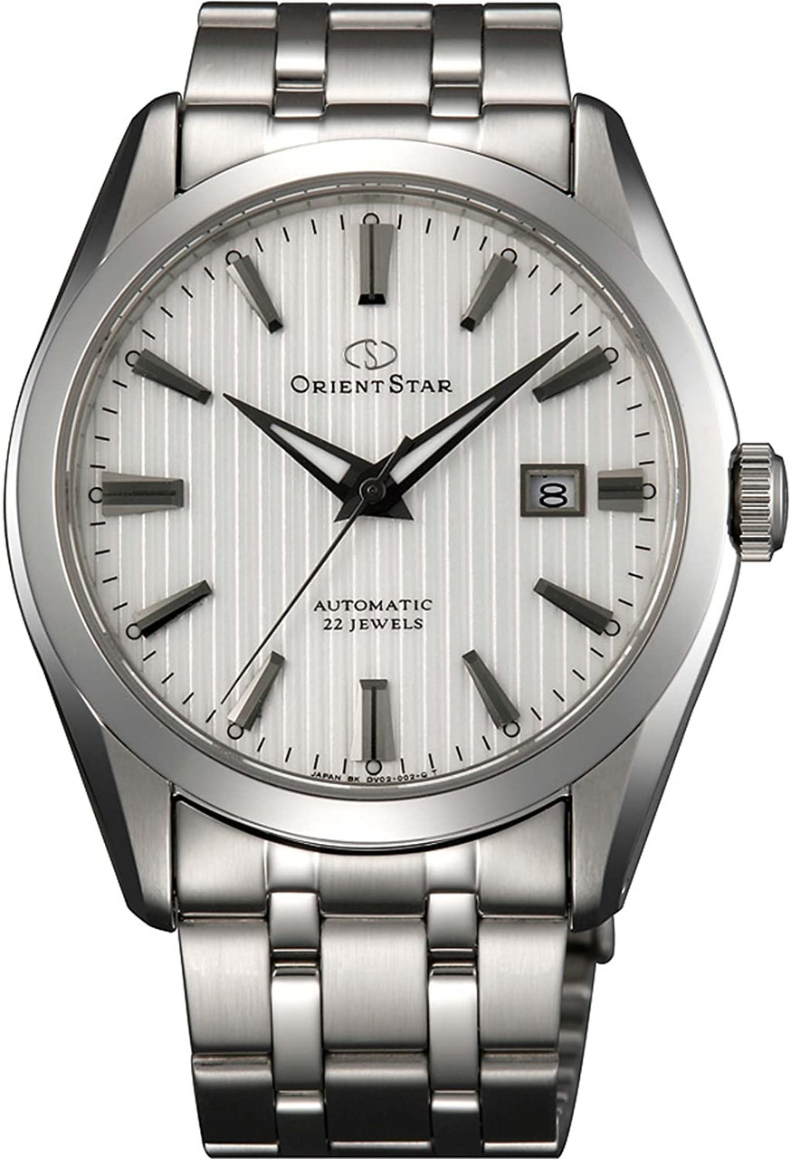 Orient Star WZ0061DV Classic Automatic