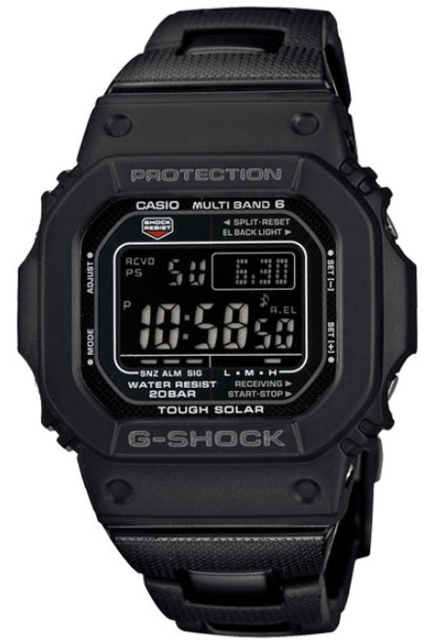 【最短発送】美品 G-SHOCK GW-M5610BC-1JF 時計