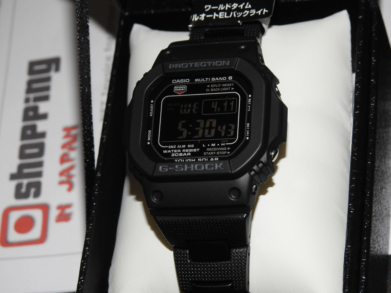 g shock m5610bc