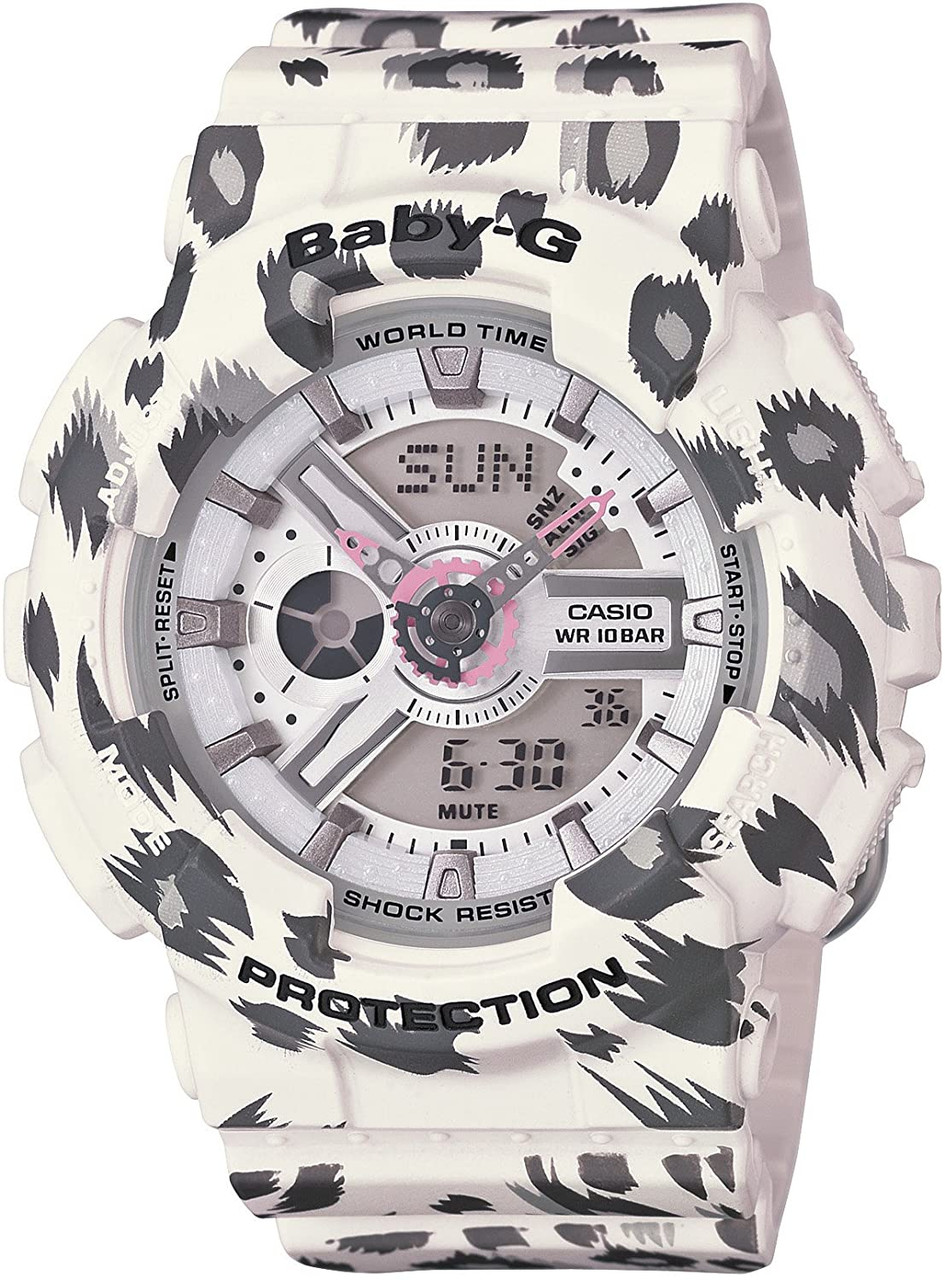 casio baby g shock