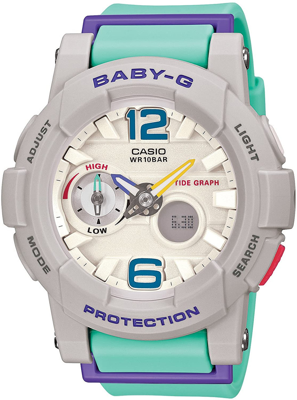 Casio Baby-G BGA-180-3BJF