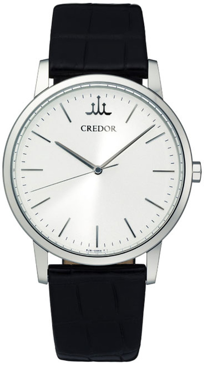 Credor SIGNO GCAR045 Men - Shopping In Japan Net