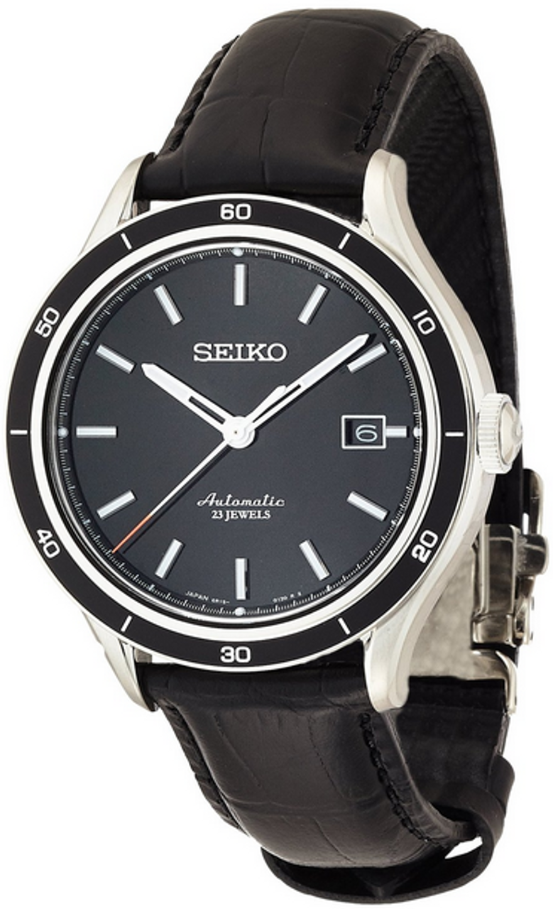 Seiko SARG017 Automatic 5 SPORTS - Shopping In Japan NET