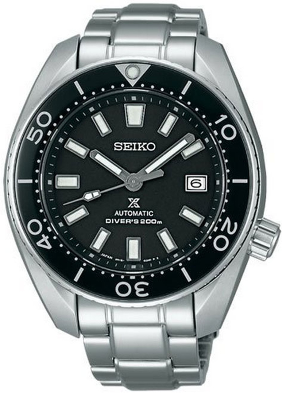 Seiko SBDC027 Prospex Sumo 50th Anniversary - Shopping In Japan NET