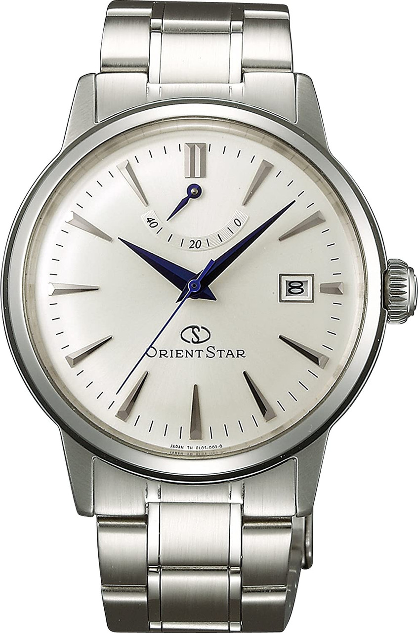 Orient Star Classic WZ0241EL Mechanical Automatic