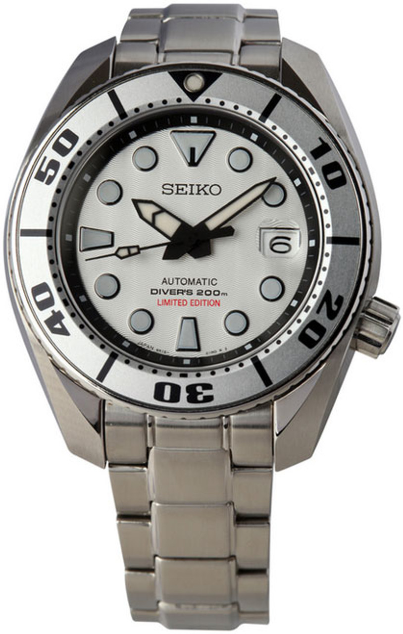 seiko king power