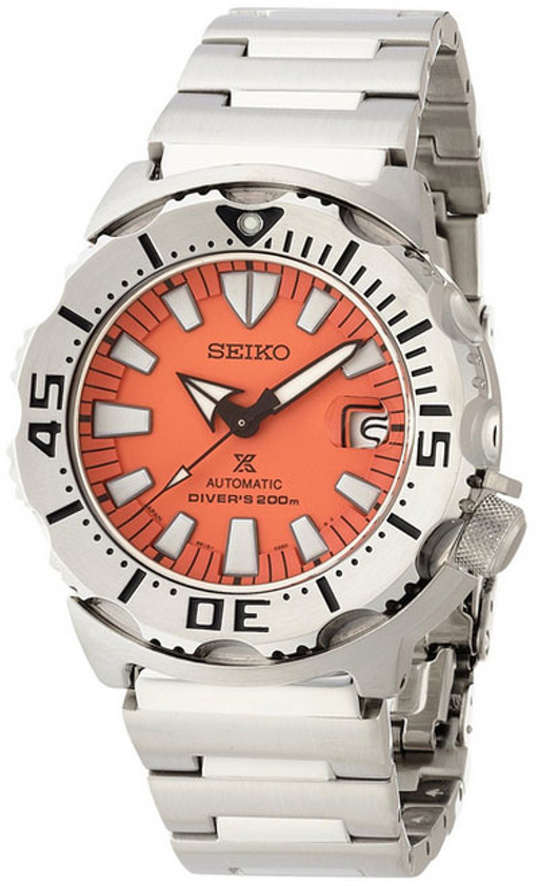 Seiko Prospex Sbdc023 Monster Shopping In Japan Net