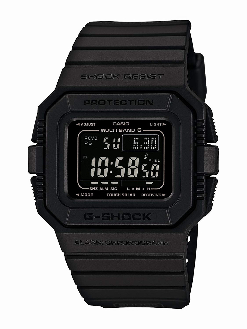 Casio G-Shock GW-5510-1BJF