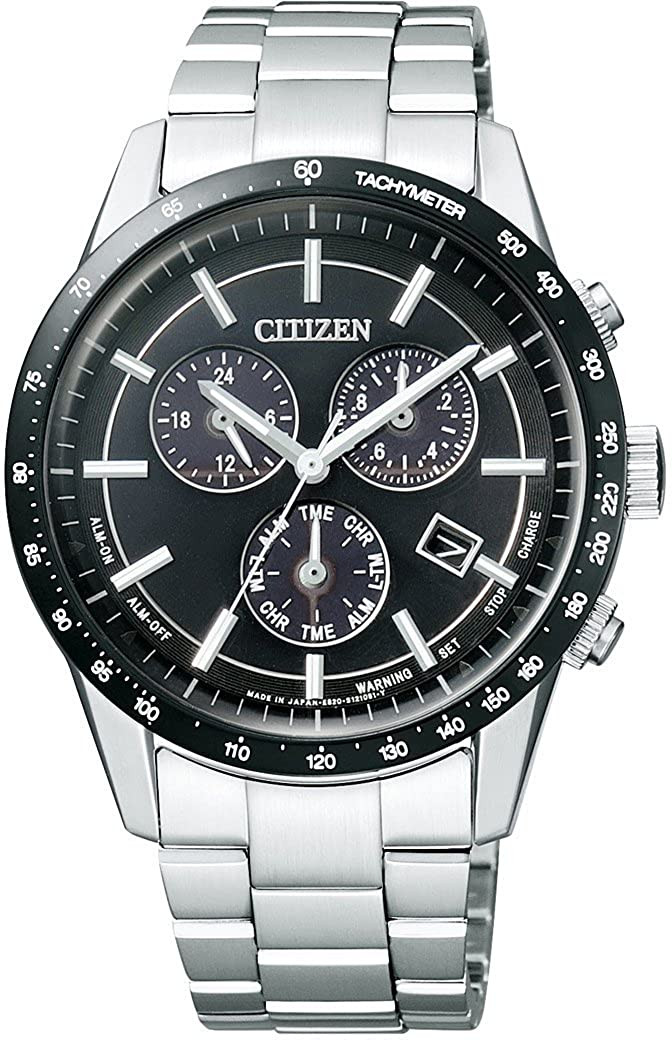 Citizen BL5594-59E Eco-Drive