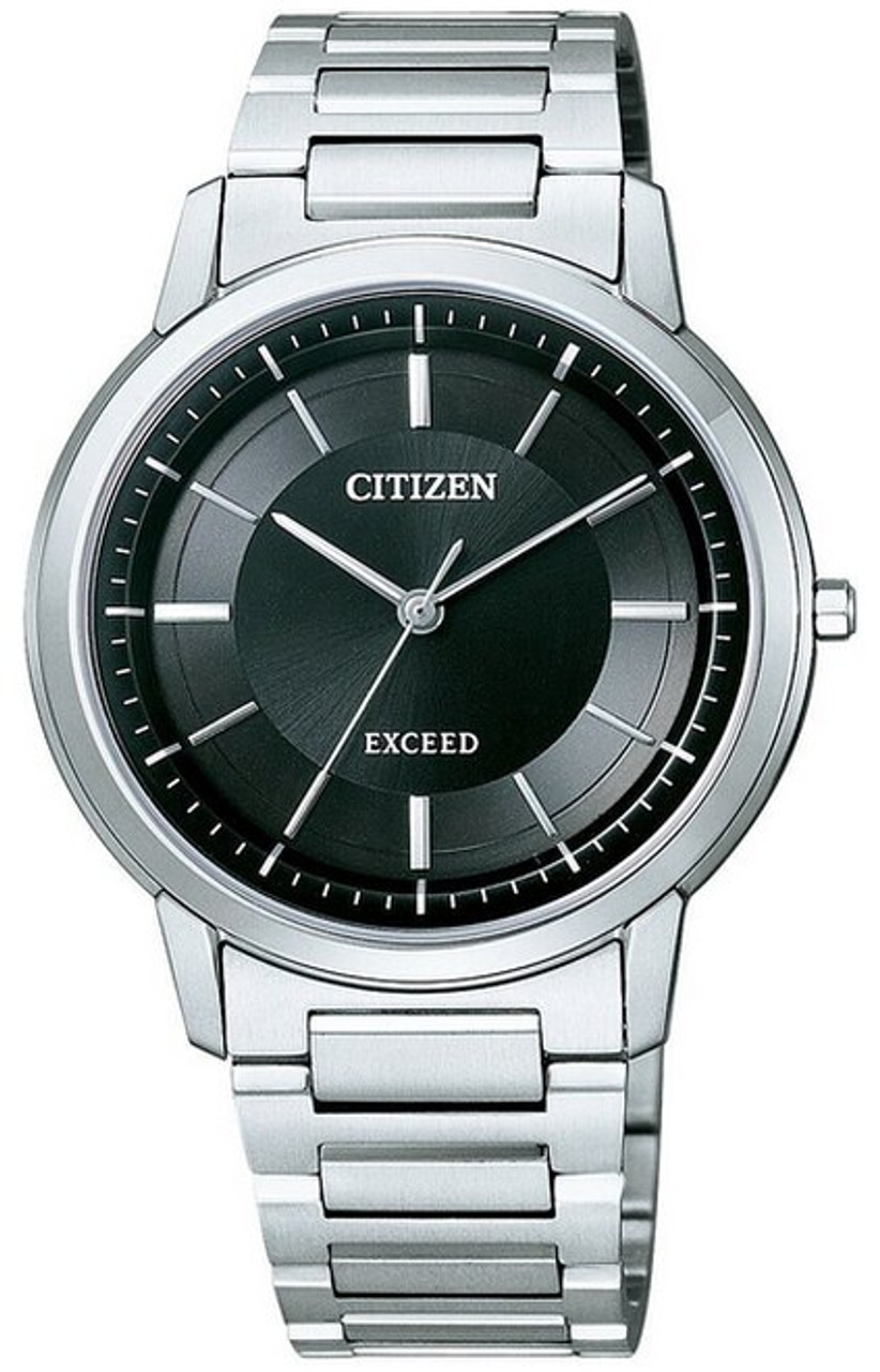 Citizen Exceed AR4000-55E High Accuracy