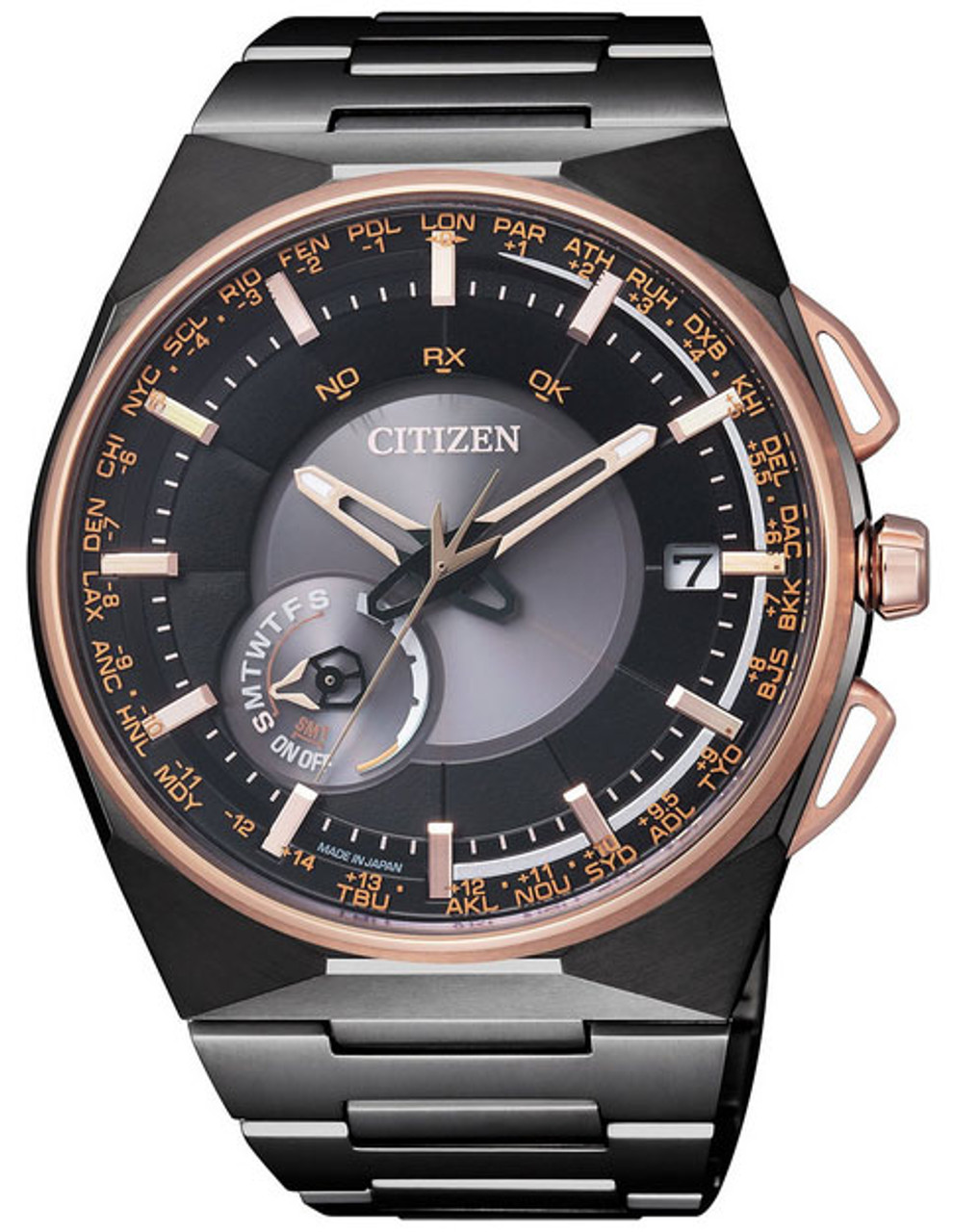 citizen satellite wave price