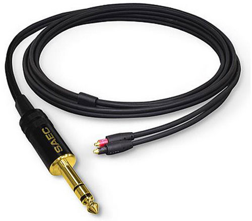 SAEC SHC-U300FSH 3.0m Li Cable for Shure - Shopping In Japan Net