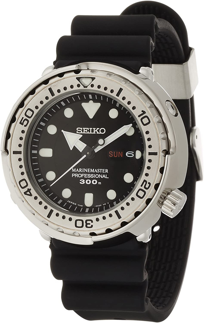 Seiko Prospex SBBN033