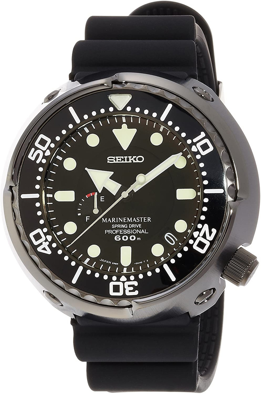 Seiko SBDB013 Prospex Marine Master Spring Drive
