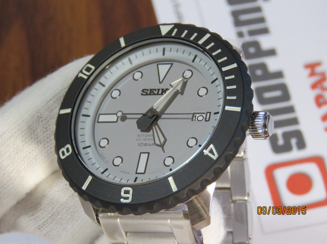 Seiko Nano Universe SCVE021 Limited - Shopping In Japan NET