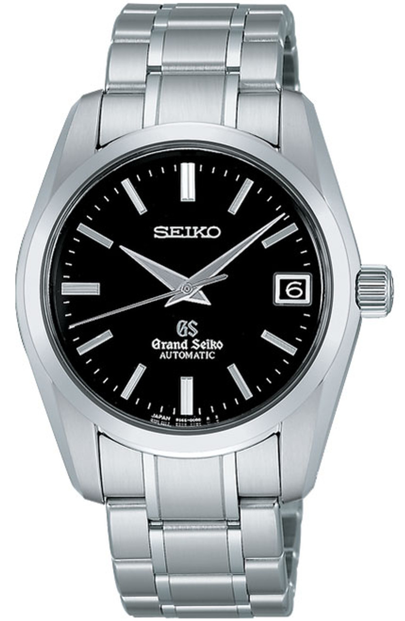 Grand Seiko SBGR053