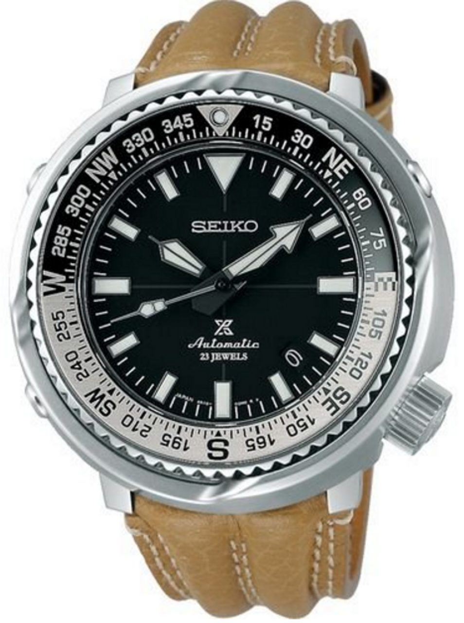 Seiko prospex field master turtle 自動巻き Seiko prospex field master turtle 自動巻き