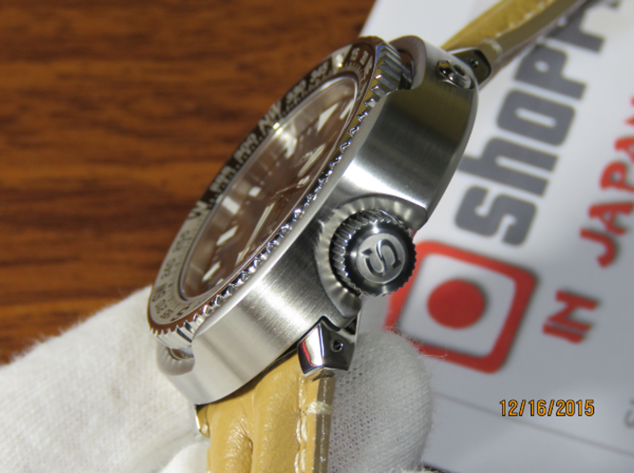 seiko sbdc035 for sale