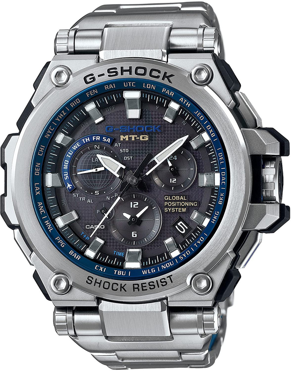 ミカ様専用※／G-SHOCK MT-G-G1000D-1A2JF-