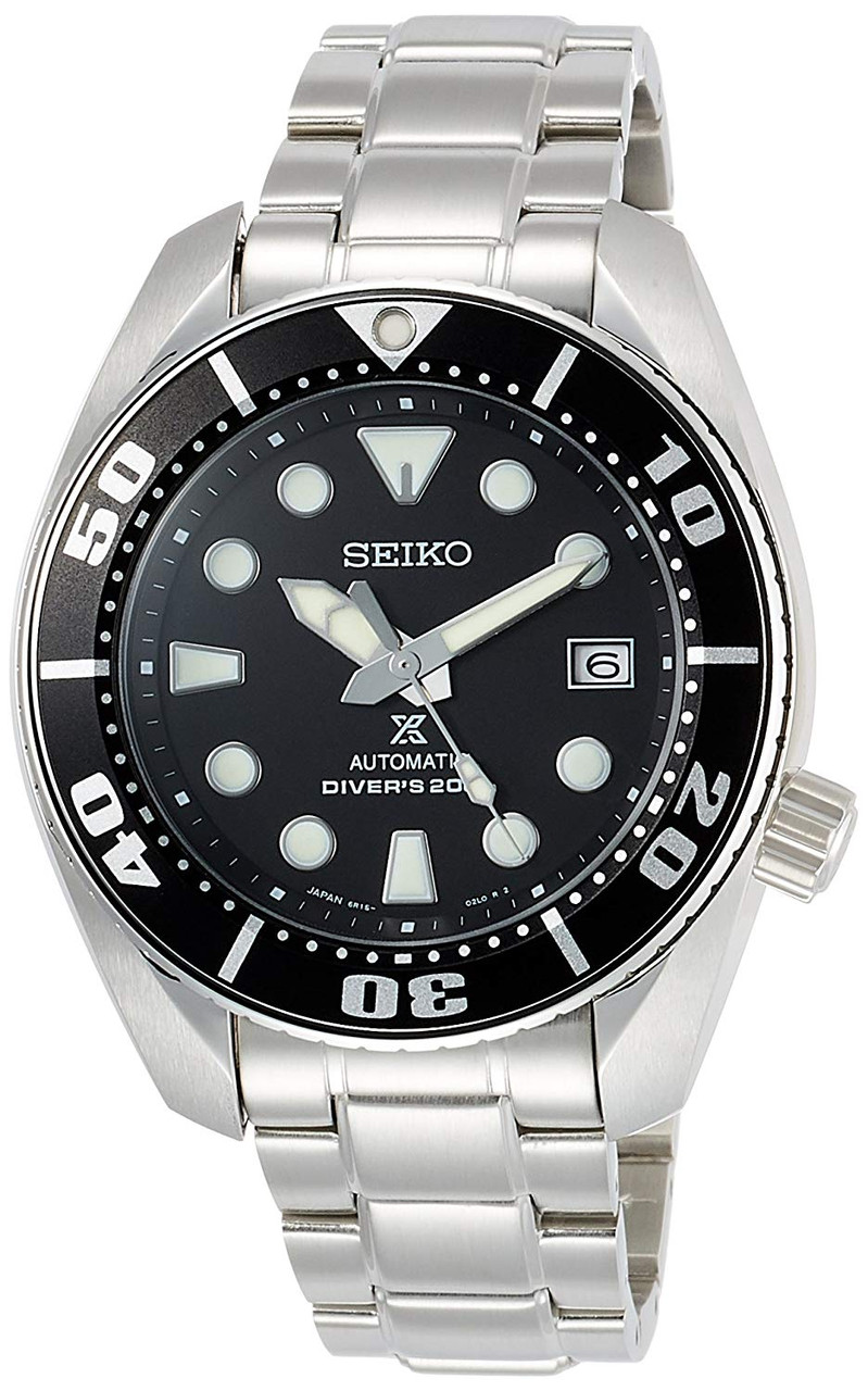 seiko sbdc031j1