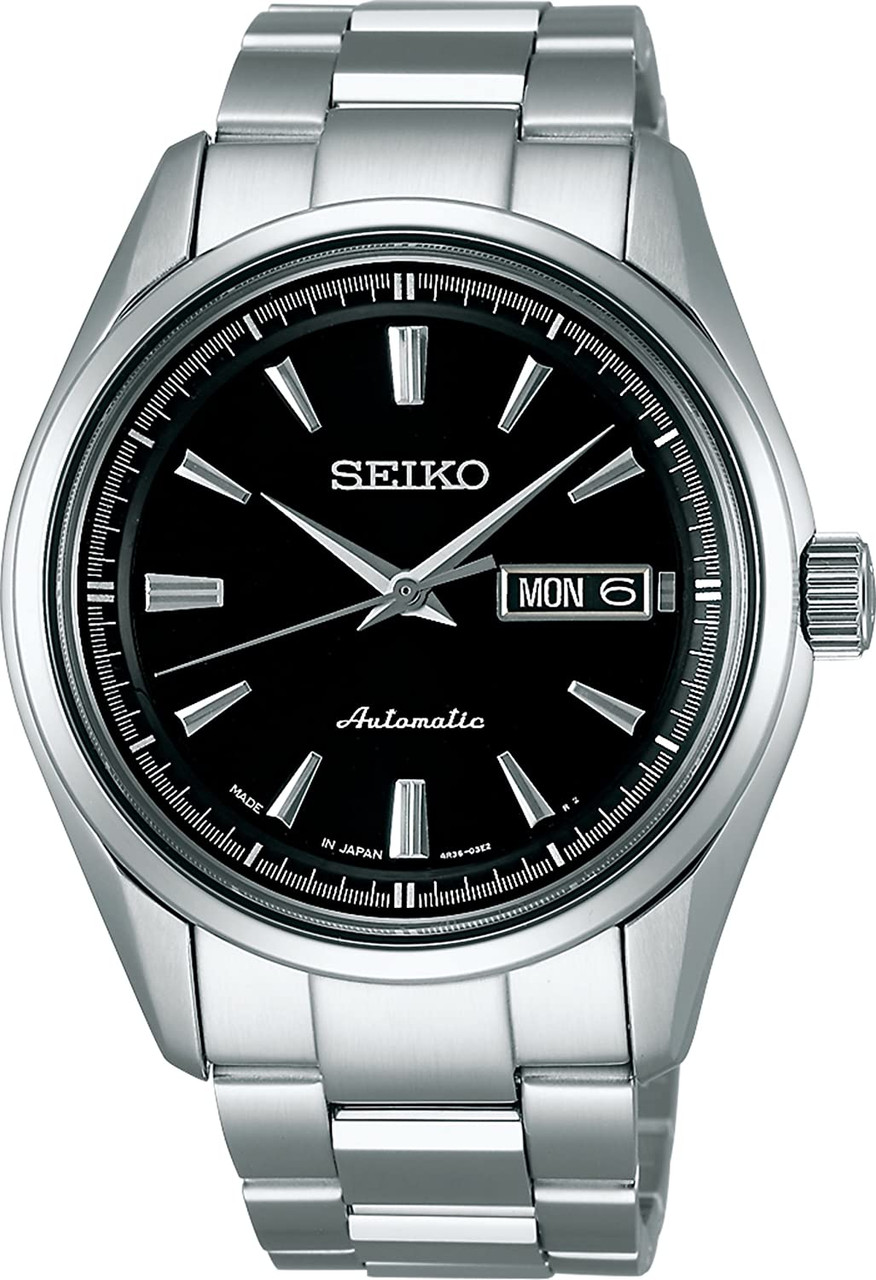 Seiko Presage Mechanical Automatic SARY057