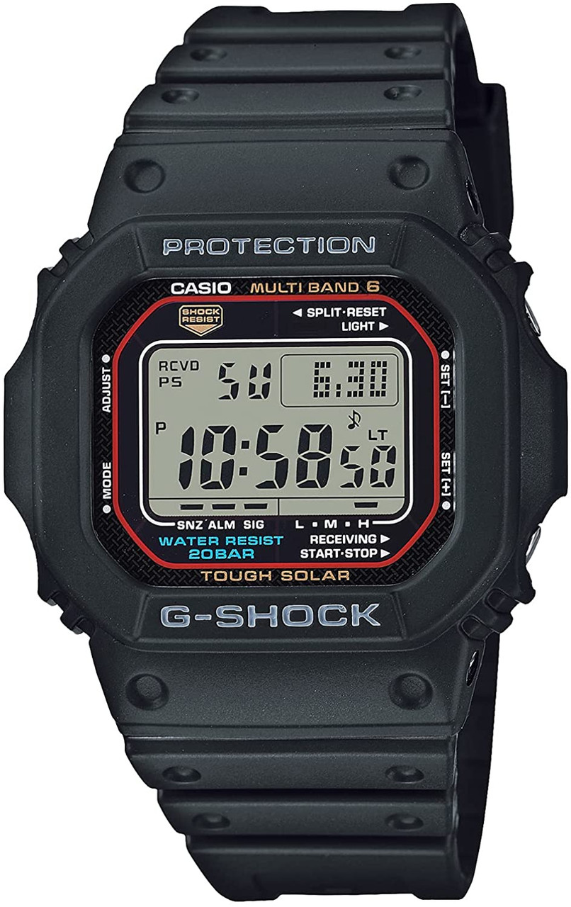 G-Shock Origin Series GW-M5610U-1JF