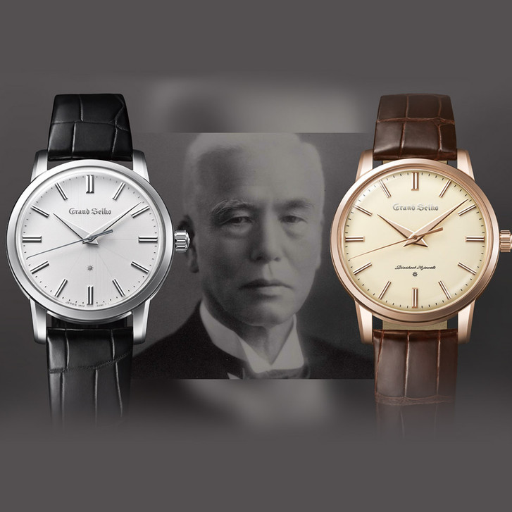 Crafting Time – Kintaro Hattori – the Watchmaker, Visionary, & Philanthropist