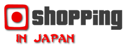 Shopping In Japan NET