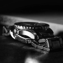 Care Tips for Your New Japanese Watch