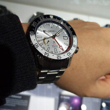 Epitome of Style: Stylish Men’s Watches To Wear For Each Occasion