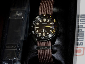 The Zen of Timekeeping: Seiko JDM Watches and the Art of Japanese Craftsmanship